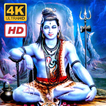 Lord Shiva Wallpapers HD 4K