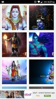 1 Schermata Lord Shiva Wallpapers HD 4K