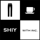 SHIY with アプリ アイコン