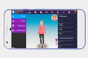 Cheats Avakin Life الملصق