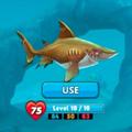 Cheats Hungry Shark World