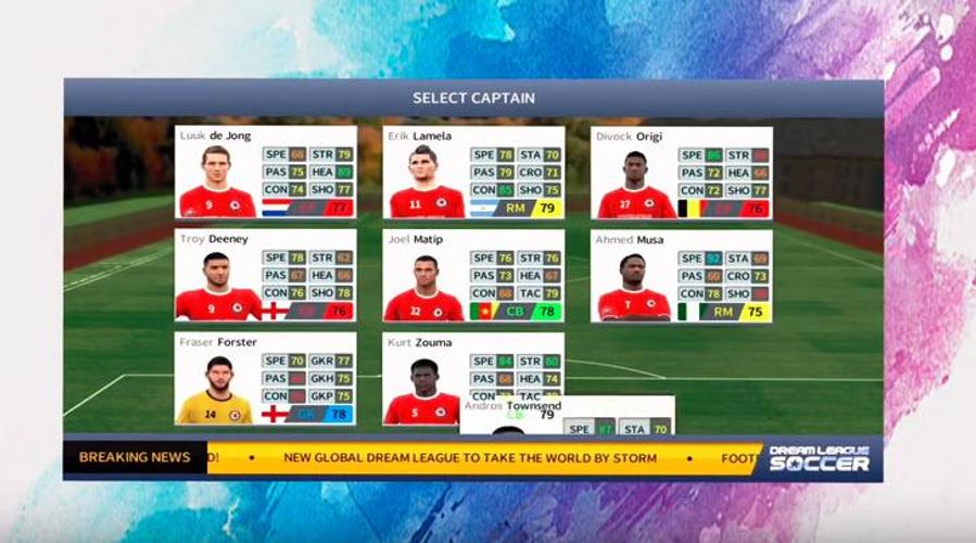 無料で Cheats Dream League Soccer 18 アプリの最新版 Apk1 0 0をダウンロードー Android用 Cheats Dream League Soccer 18 Apk の最新バージョンをダウンロード Apkfab Com Jp