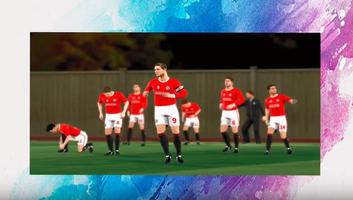 Cheats Dream League Soccer 18 تصوير الشاشة 1