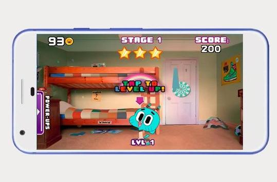 Download Cheats Mutant Fridge Mayhem Gumball Apk For Android Latest Version