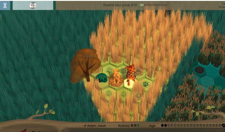 Niche Genetics Survival Game Cheat Engine Niche Genetics Survival Game Cheat Engine