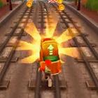 Cheats Subway Surfers icon