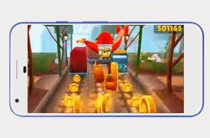 Cheats Subway Surfers poster