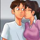 Cheats SummerTime Saga APK