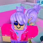 Cheats Roblox Barbie أيقونة