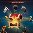 Cheats Real Steel Boxing Champions أيقونة