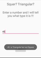 Is it SQUARE or TRIANGULAR ?! 截图 3