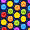 Toon Toys Blast Crush- pop the cubes Match puzzle