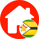 Buy&Sell Real Estate Zimbabwe icône