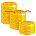 EarnMoneyMella icon