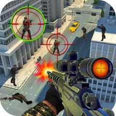 Modern Deadly Sniper APK download