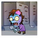 Shoot & kill the monster zombies -trop action game APK