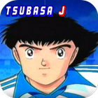 New Captain Tsubasa J Tips icon