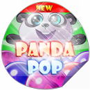 APK Bubble Panda Pop Shooter .io