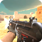 Shoot Counter Mission simgesi