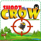 Shoot The Crow icon
