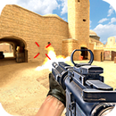 Shoot Gun Fire Hunter APK