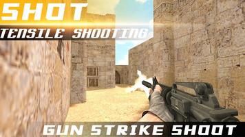 Shoot Gun Fire Hunter screenshot 1