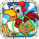Ban Ga APK