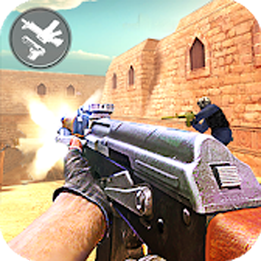 Shoot Hunter Gun Fire