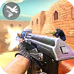 Shoot Hunter Gun Fire APK download