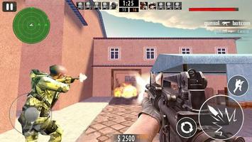 Shoot Hunter Gun Fire screenshot 3