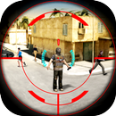 狙击手 步枪 REAL FPS SNIPER 合同 刺客 APK