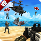 Bravo Shooter 2 icon