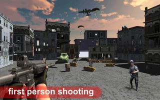 Bravo Shooter 2 screenshot 1
