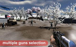 Bravo Shooter 2 screenshot 2
