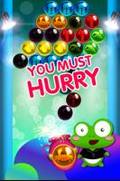 Bubble Shooter plakat