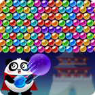 Bubble Panda Pop 2 アイコン