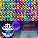 Bubble Panda Pop 2