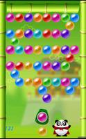 Bubble Panda Pop 2 تصوير الشاشة 1