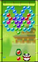 Bubble Panda Pop 2 تصوير الشاشة 2