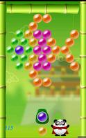 Bubble Panda Pop 2 تصوير الشاشة 3