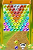 Panda Shooter Pop 2019 पोस्टर