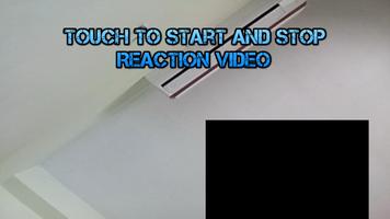 Shoot Reaction Video স্ক্রিনশট 2
