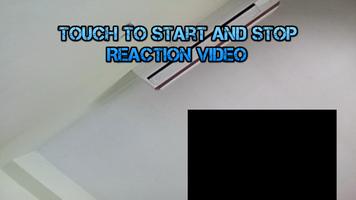 Shoot Reaction Video capture d'écran 2