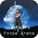 Star Wars Force Arena Characters Update Tips APK