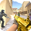 Shoot Strike Gun Fire APK