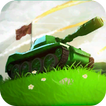 Tanks Battlefield 3d