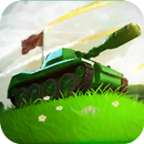 APK Tanks Battlefield 3d