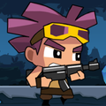 Zombie Killer - Zombie Hunter