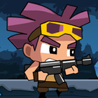 ikon Zombie Killer - Zombie Hunter