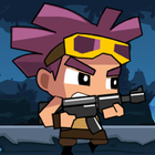 Zombie Killer - Zombie Hunter 아이콘